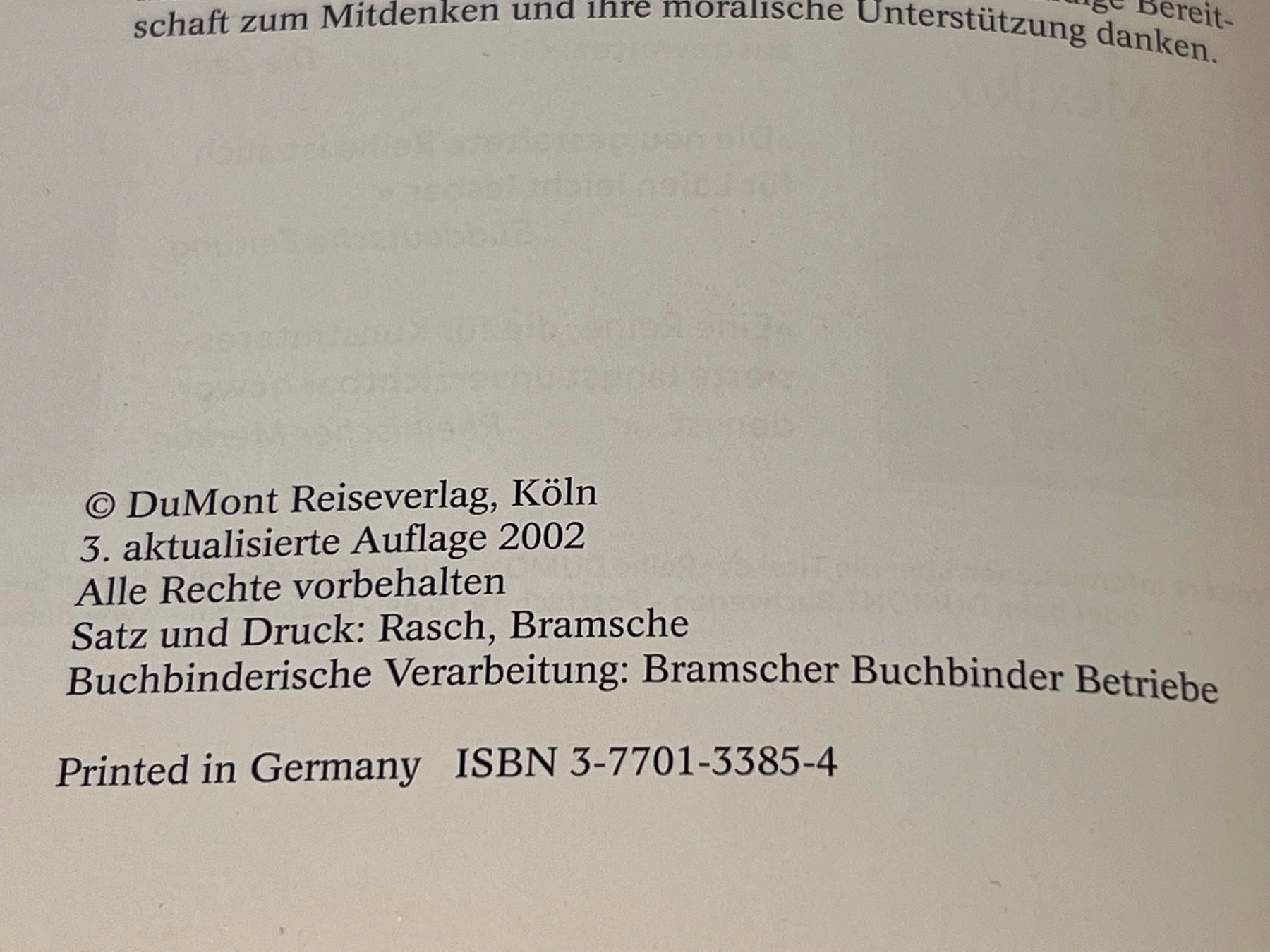 Bücher: Iran  -  Kunstreiseführer Dumont – Gebraucht aus Zürich von ma.st 3