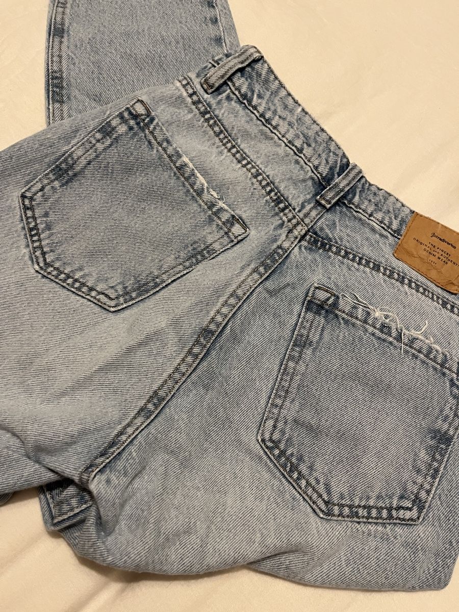 Jeans: Jeanshose Stradivarius – Usato da Oensingen venduto da alastaba 1