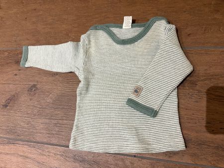 Wolle Seide Pullover Grösse 68 von Lilano