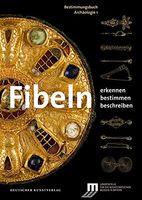 BUCH : Fibeln: Erkennen – Bestimmen – Beschreiben