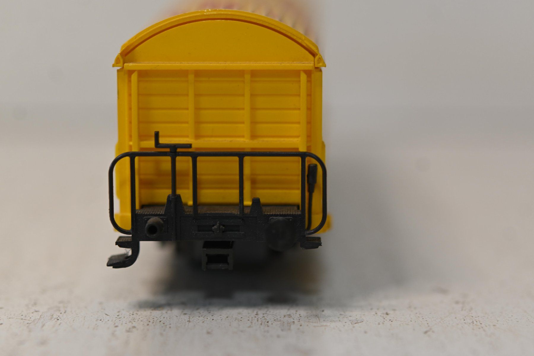 Märklin Modellini di ferrovie: Hbis Maggi Märklin HO/AC mit OVP – Usato da Laupen ZH venduto da Zmoewe 4