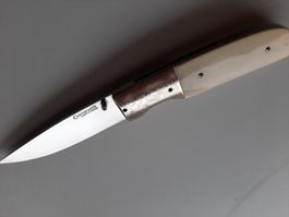Couteau de collection Frank Centofante