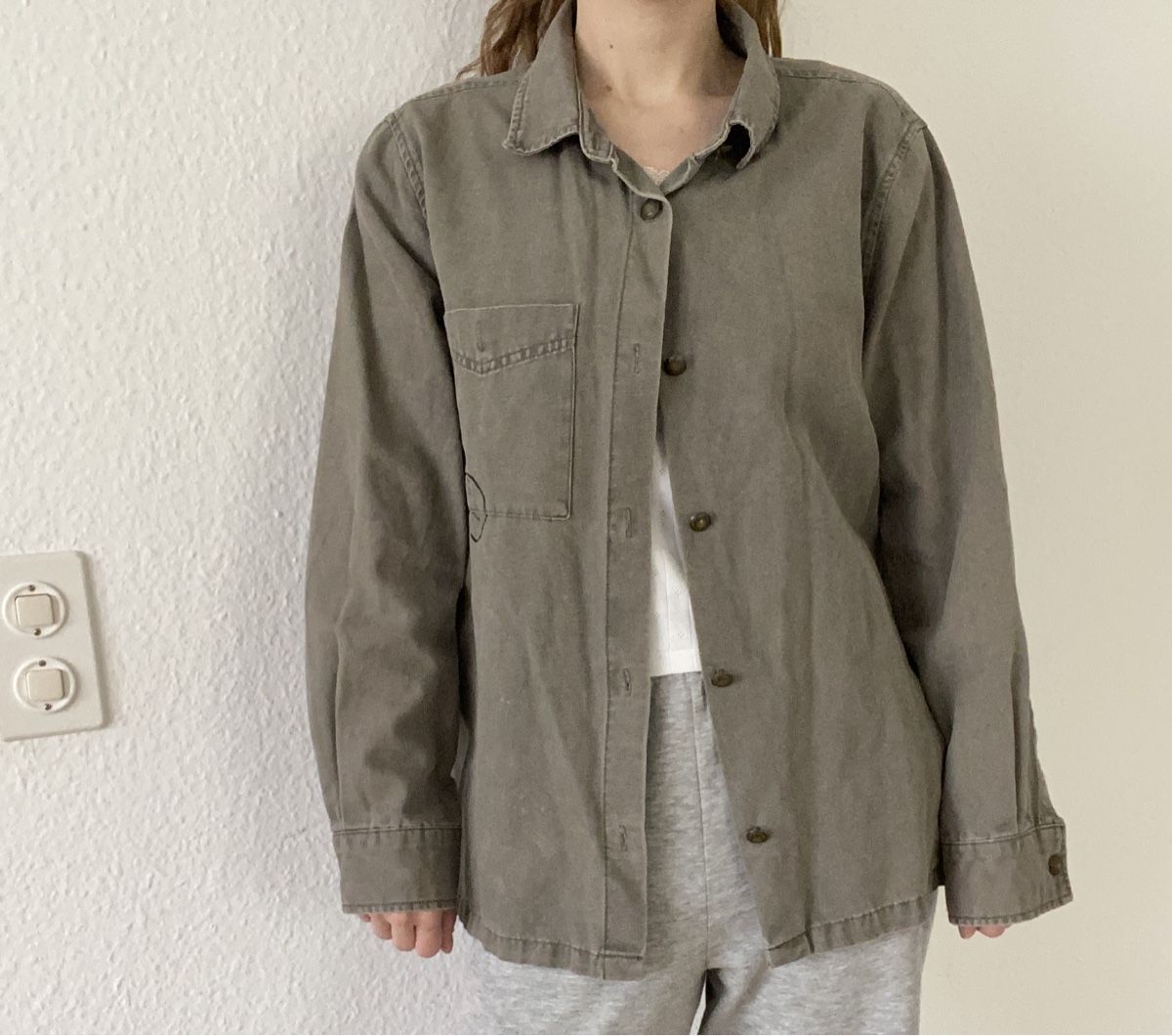 Zara Camicette: ZARA HEMD – Nuovo (secondo la descrizione) da Schlieren venduto da notkrys 2