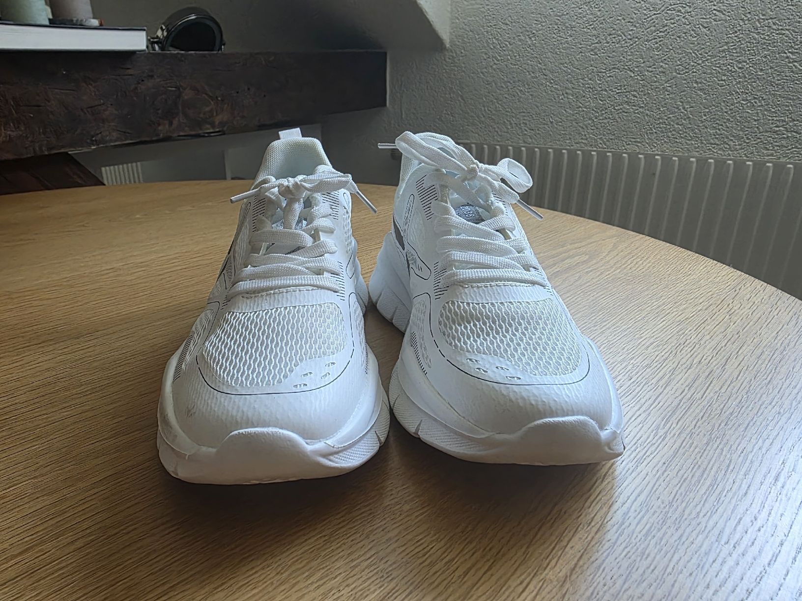 Herrenschuhe: Sneakers Gr 39 – Neu (gemäss Beschreibung) aus Interlaken von NataliiaS 3