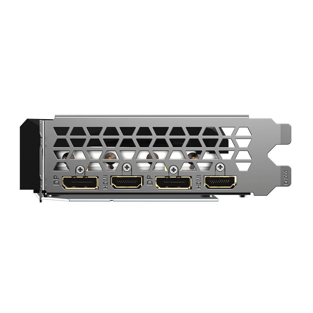 Nvidia Schede grafiche: RTX 3060Ti Gigabyte 8GB – Usato da Aadorf venduto da CitySun 3