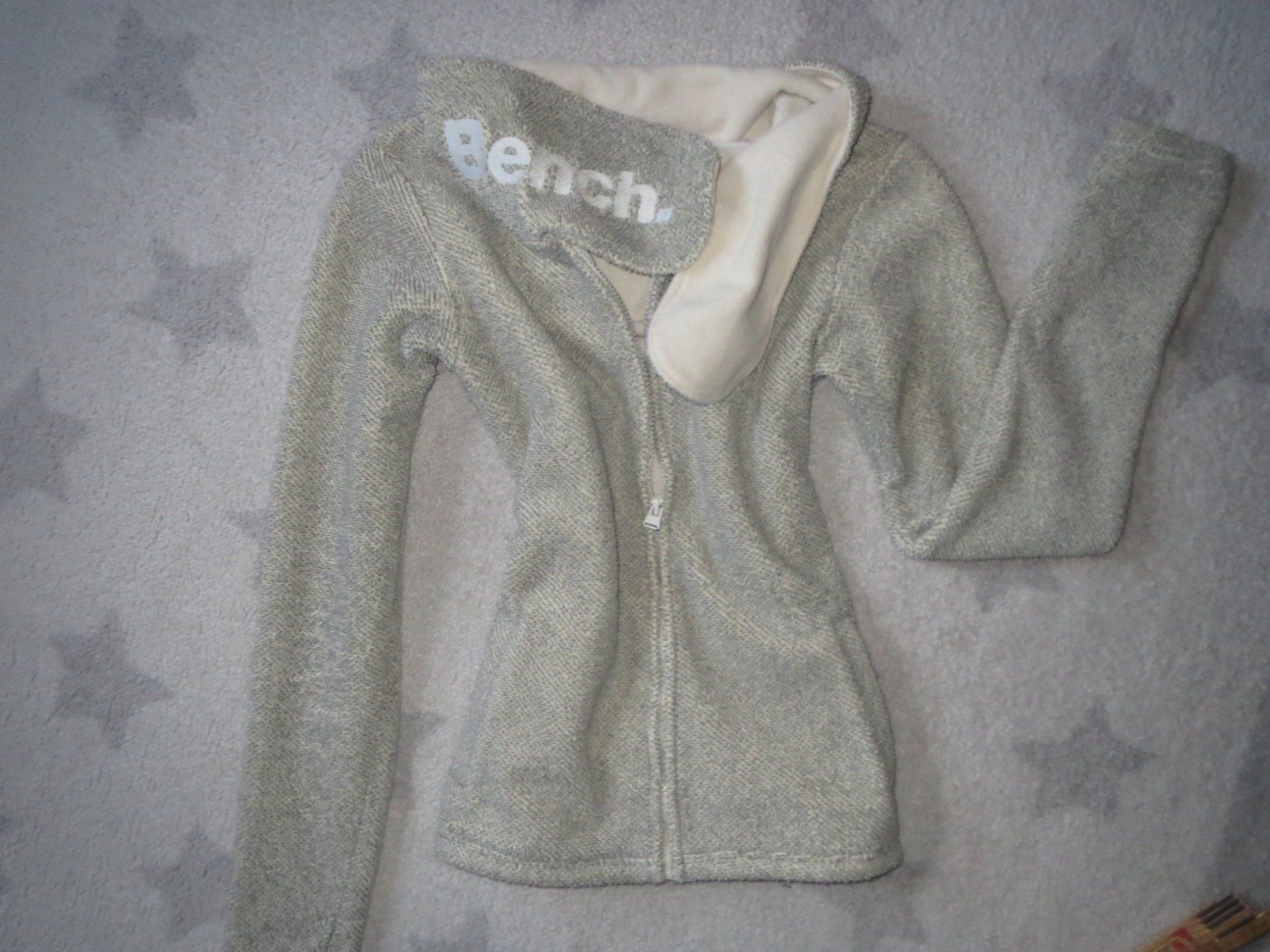 Bench Jacken: stylische BENCH Damen Jacke Gr S – Gebraucht aus Kiental von Anna8702 2