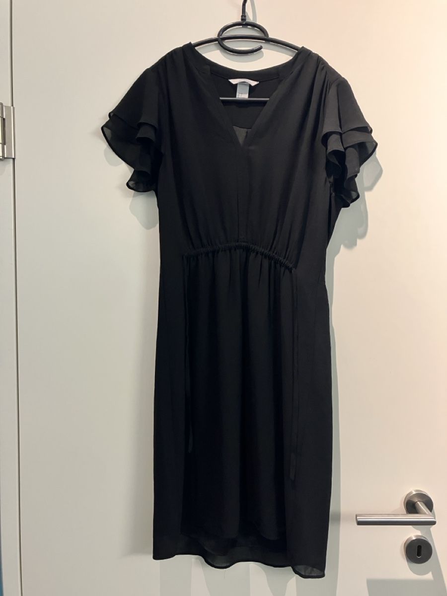 H&M Vestiti: Kleines Schwarzes  – Usato da Baden venduto da sylivianne 2