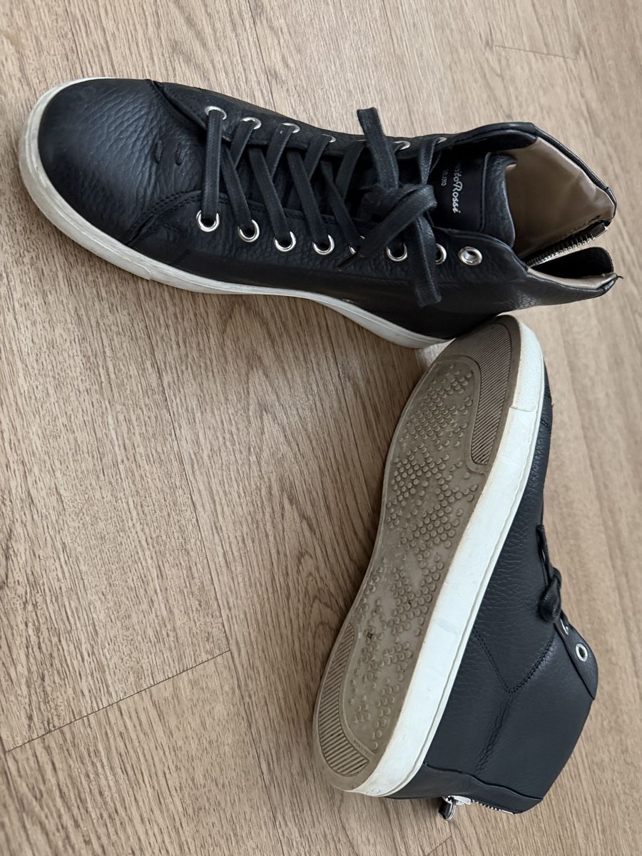 Gianvito Rossi Scarpe da donna: Gianvito Rossi Sneakers, gr.36 – Usato da Oeschgen venduto da Tiffany83 2