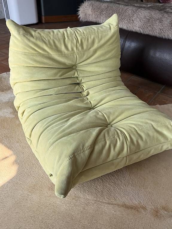 Fauteuils: Ligne Roset TOGO mini Sessel – D'occasion à Agno par marcsch1970 2