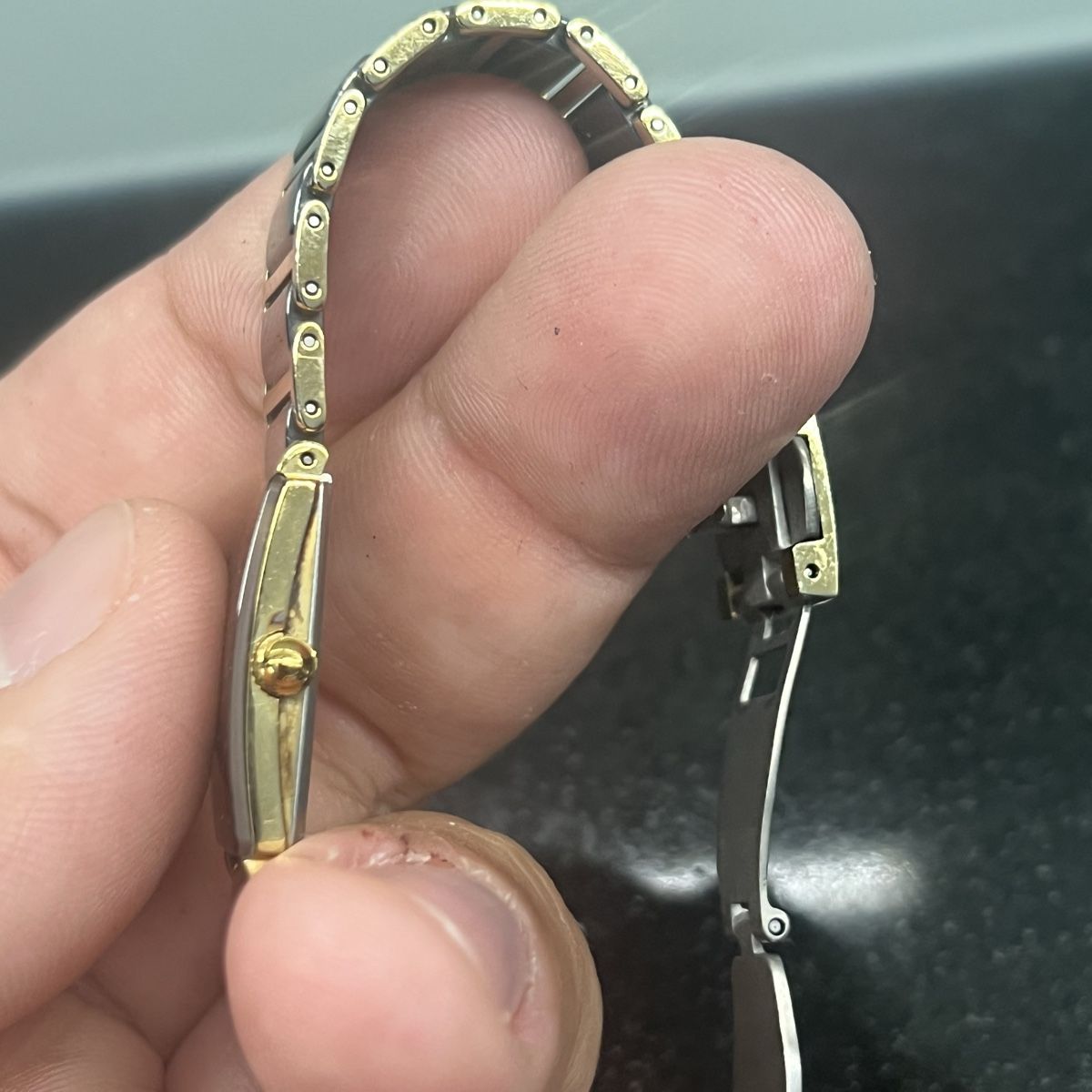 Armbänder & -reifen: Lady Rado zu verkaufen  – Gebraucht aus Wil SG von Cristiano02062017 2
