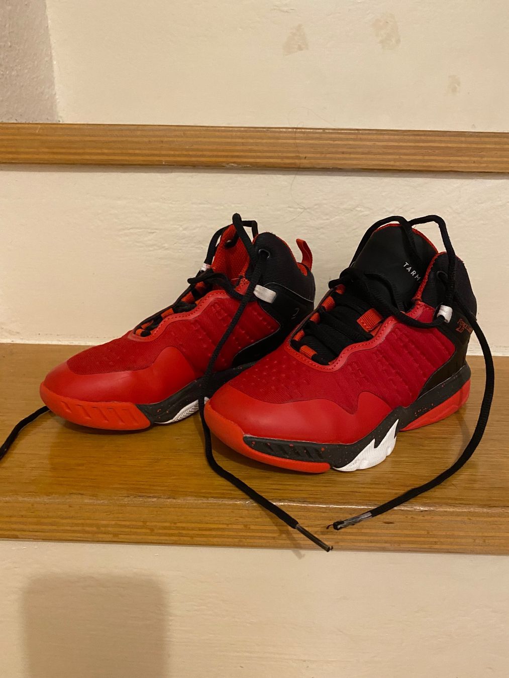Schuhe für Jungen: Chaussures garçon – Gebraucht aus Basel von OK2010 1