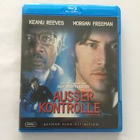 Ausser Kontrolle - Blu Ray - Selten Neu Wertig