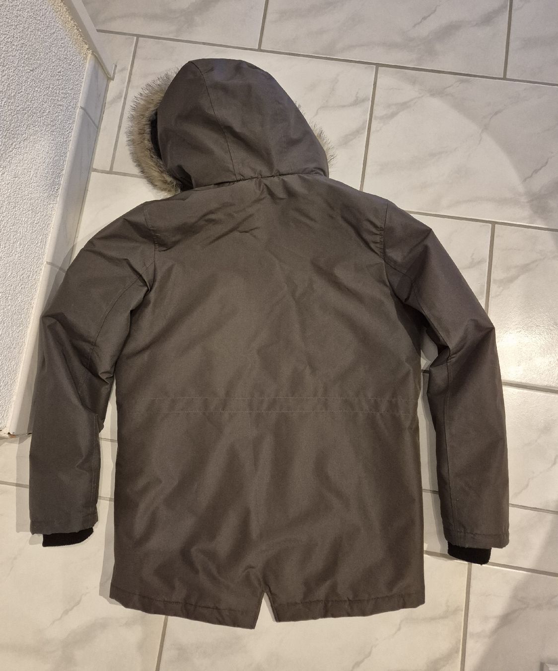 C&A Giacche & Cappotti: Winterjacke Jungen 170 – Usato da Oetwil am See venduto da Janina5 2