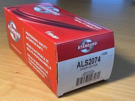 Standard ALS2074 ABS Sensor