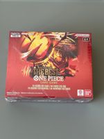 One Piece The Best Vol. 2 (PRB-02) Box – Sealed