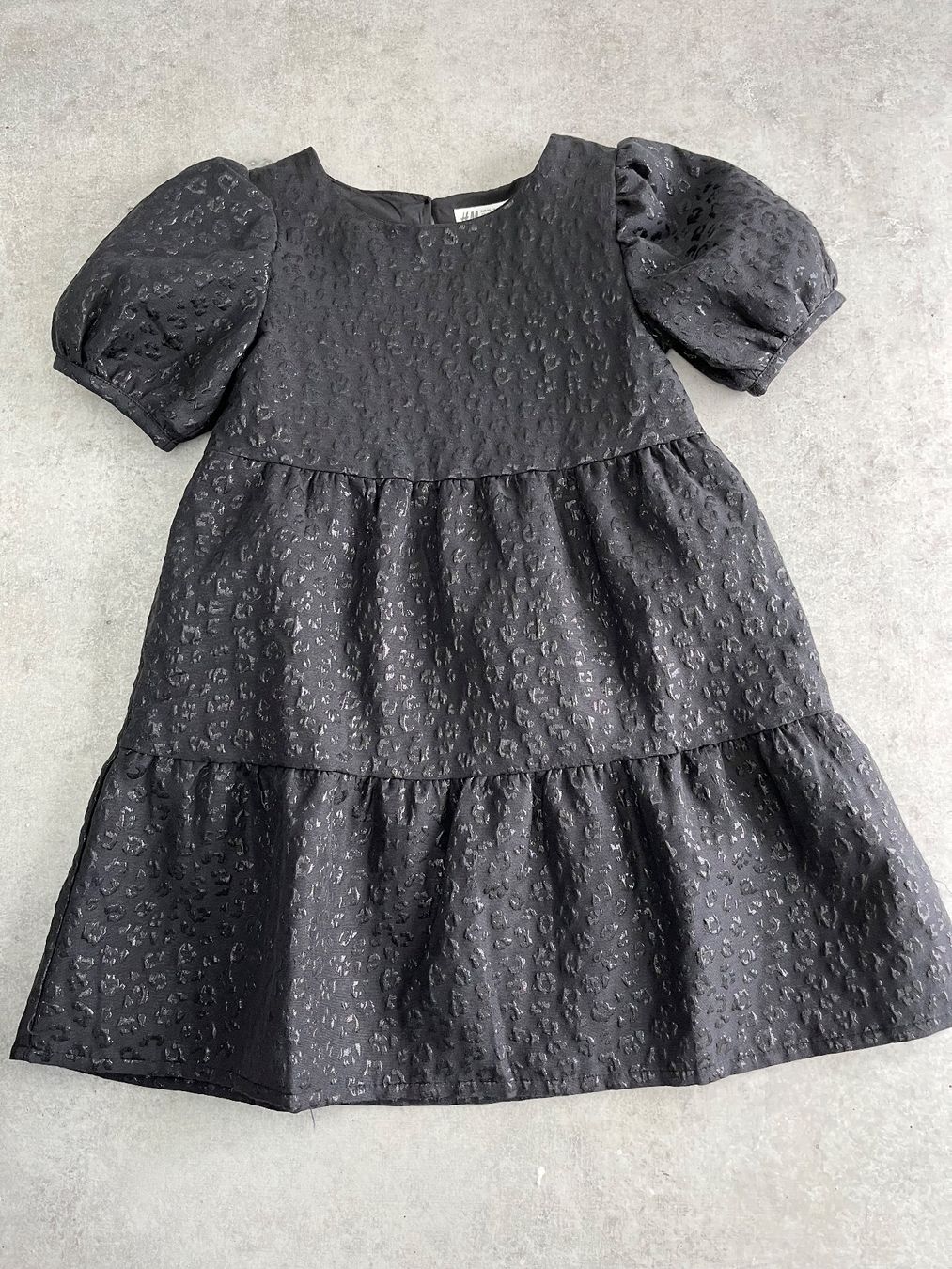 Vestiti & Gonne: H&M Kleid Gr. 116 - NEU – Nuovo (secondo la descrizione) da Zollikofen venduto da spunk65