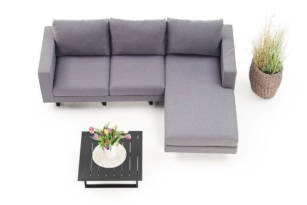 Viplounge Divani: OUTDOORMÖBEL - OUTDOOR LOUNGE – Nuovo e nell'imballaggio originale da Uznach venduto da viplounge 7