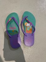 Neuwertige Havaianas Flip Flops