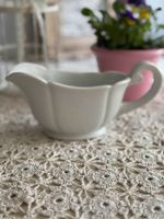Langenthal Sauciere – klassisch weiss, elegant geschwungen