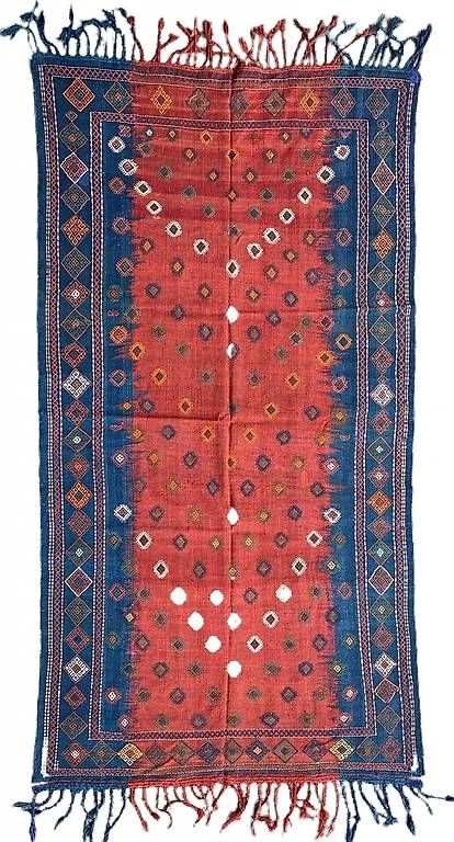 Tutti gli attrezzi: Ciçim 280 x 160 cm – Usato da Eglisau venduto da Teppichportal