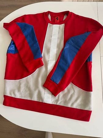 Ferrari Sweat-Shirt