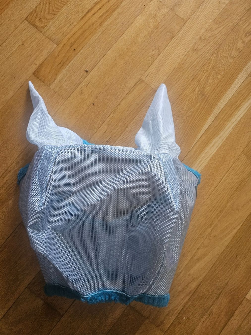 Masken: Neue Fliegenmaske, XS – Neu (gemäss Beschreibung) aus Obfelden von stisou71