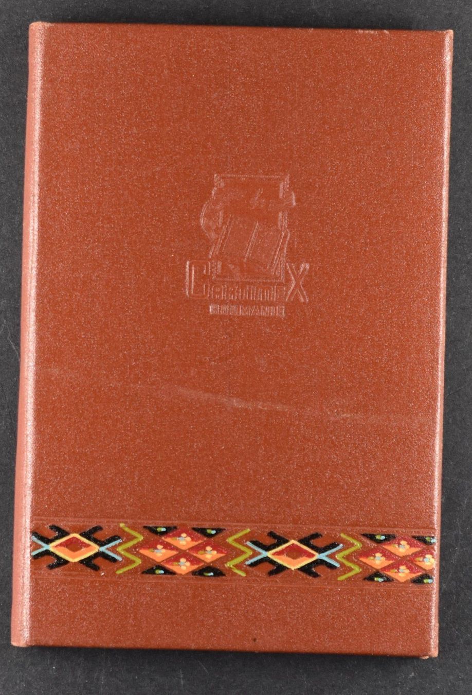 Lotti & Collezioni: RUMÄNIEN, FOLDER MIT SÄTZEN 1957/58, ** – Usato da Wetzikon ZH venduto da Philimpex 1