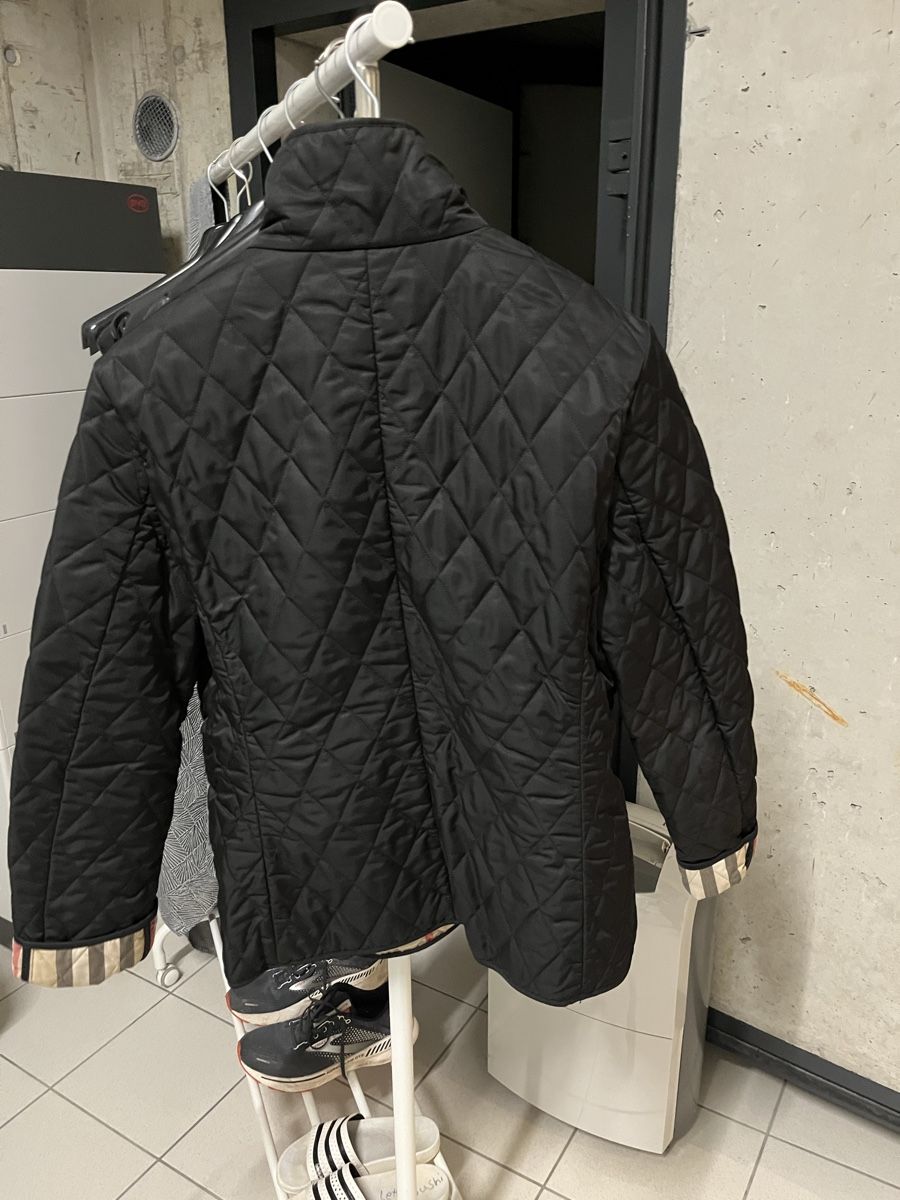 Burberry Giacche: Burberry Jacke – Usato da Pratteln venduto da andrea9669 1