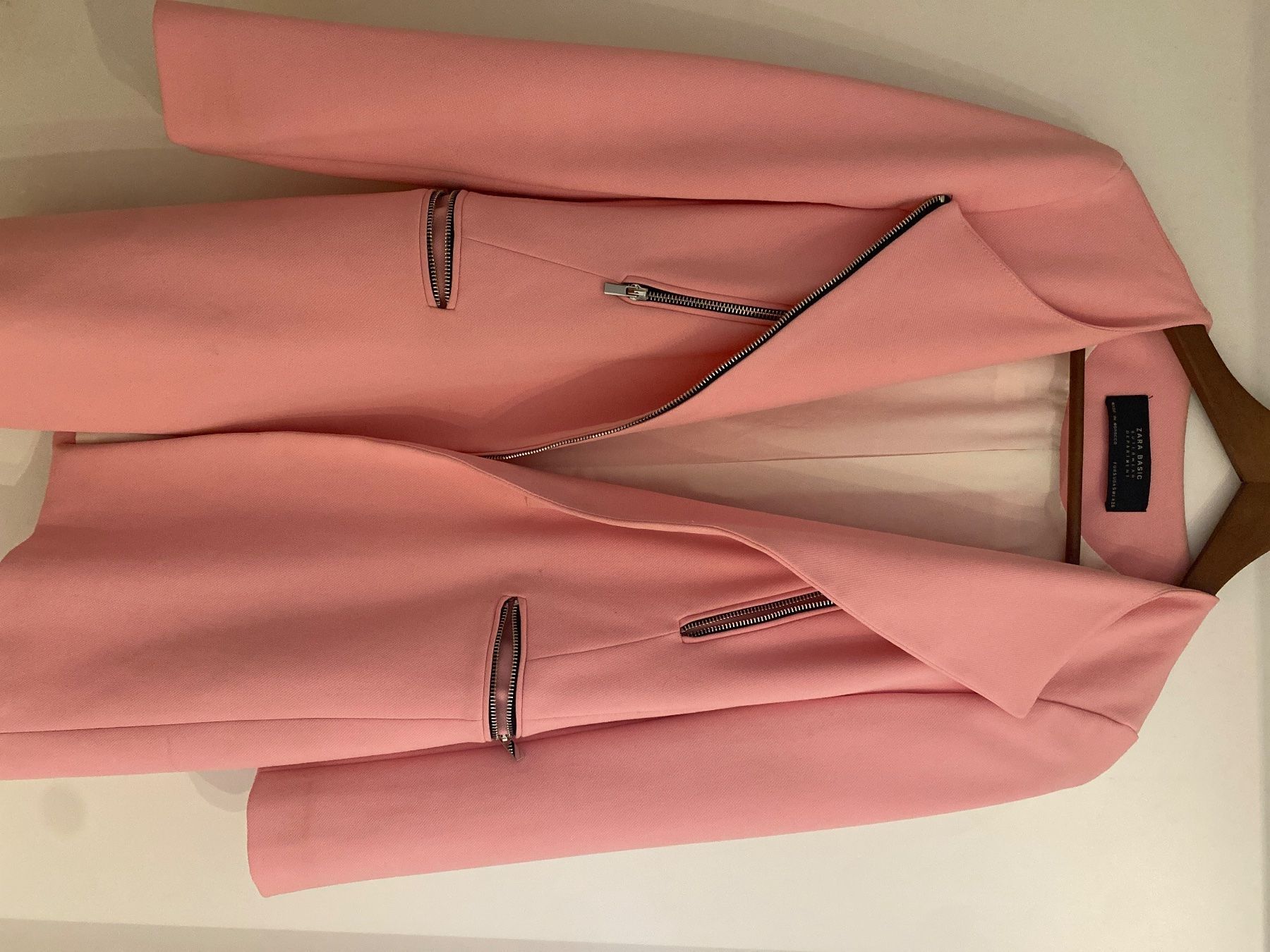 Zara Mäntel: Mantel von Zara – Gebraucht aus Glattpark(Opfikon) von Murphy2912 4