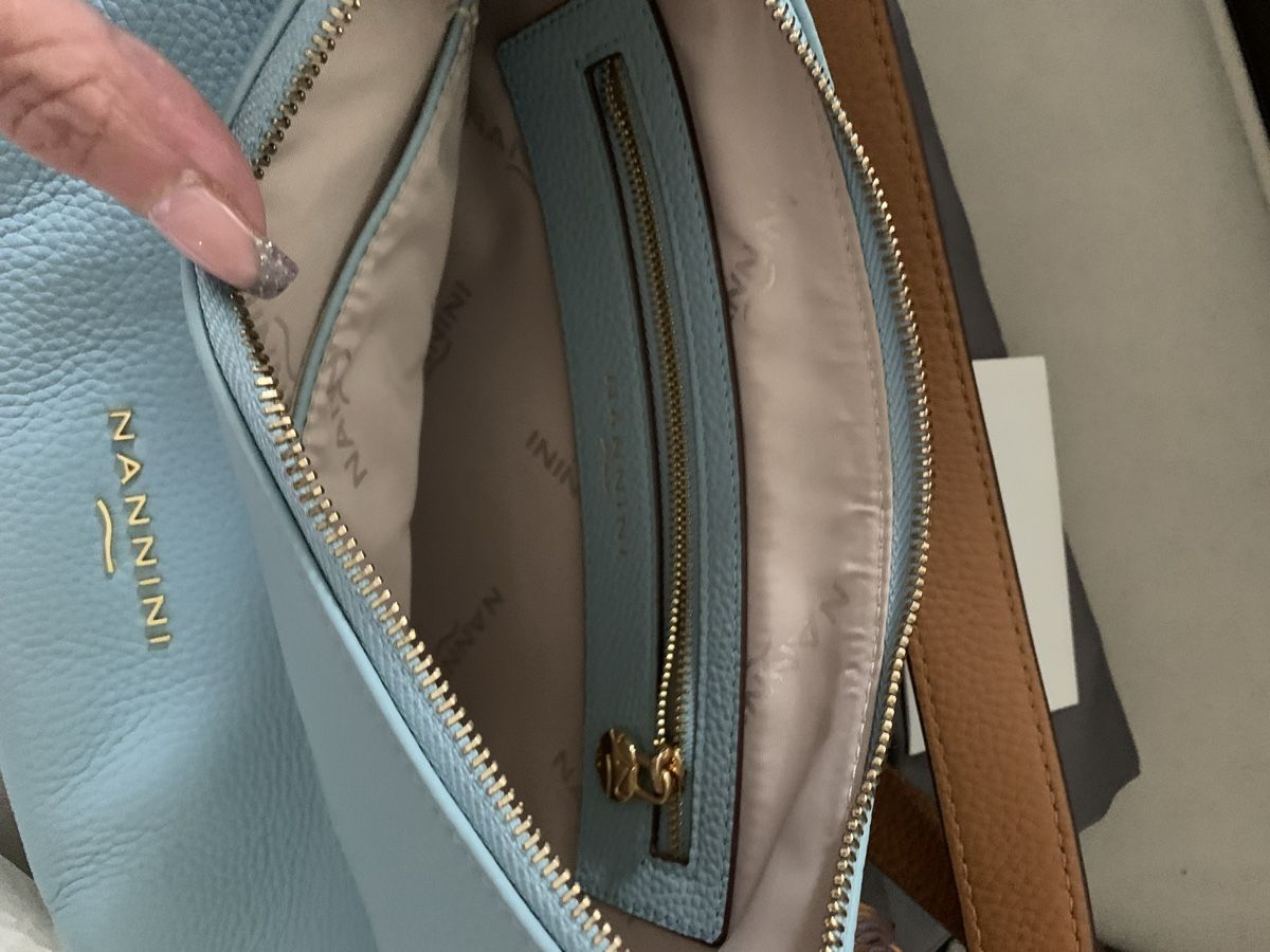 Borse da donna: SOMMERHIT Nannini Handtasche – Usato da Bergdietikon venduto da zor_856j 6