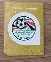 Egyptian FA EGY 1 Panini FIFA World Cup 2026⚽🏆