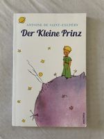 Der Kleine Prinz Antoine de Saint-Exupery Buch Anaconda