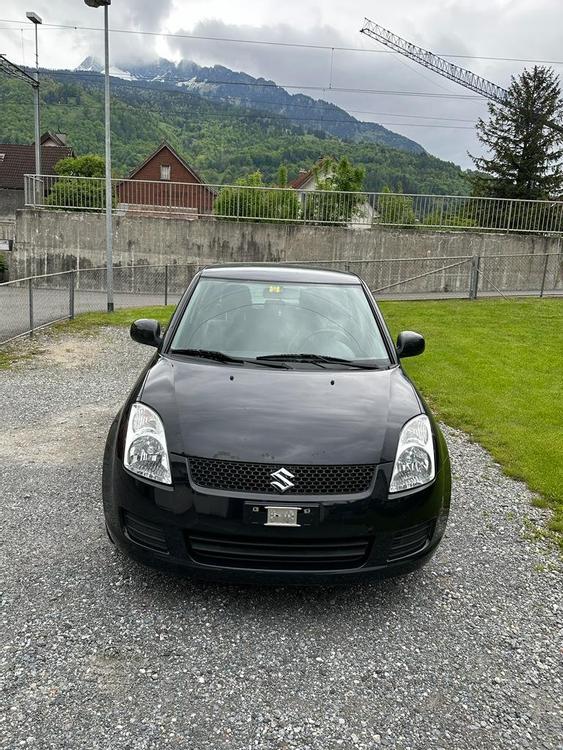 Suzuki Swift 1.3 4WD | Kaufen auf Ricardo