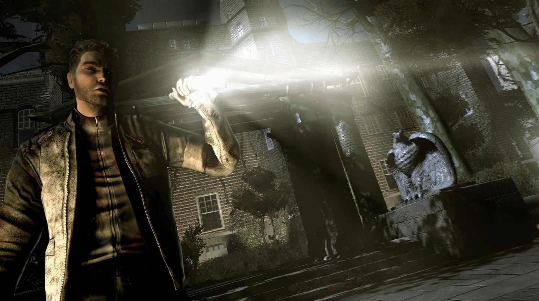 Nintendo Giochi: Alone In The Dark  Wii – Usato da Schüpfheim venduto da Games_Spielkonsolen 5