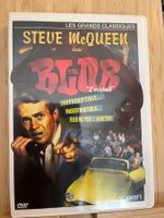 The Blob - Danger planétaire (1958, DVD, Steve McQueen)