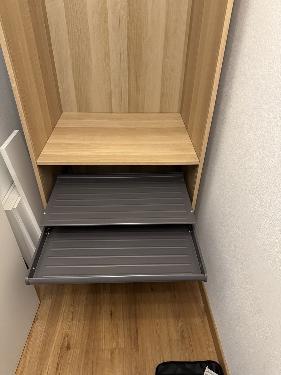 Ikea Guardaroba: Ikea Pax Schrank – Usato da Urdorf venduto da foensi4 1