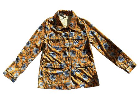 Chemise imprimée Manoush