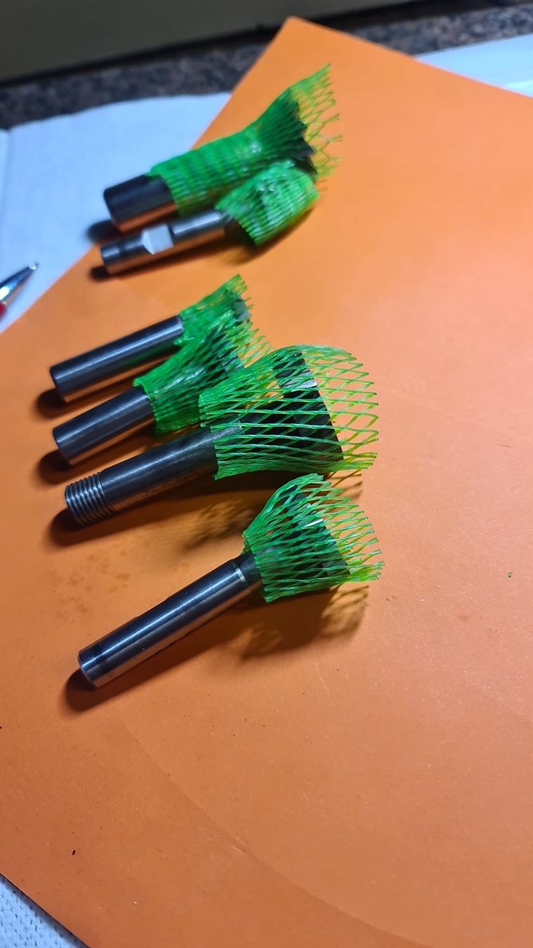 Tous les outils: Fräser – D'occasion à Egerkingen par ogi3131 5