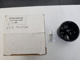 1 Stk. Haoye Impeller HY 003--00103-6B
