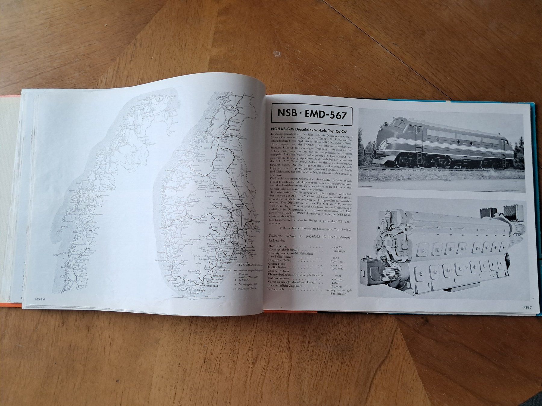Libri: Die modernen Eisenbahnen Europas 1953 – Usato da Spiez venduto da niklauss02 2