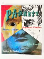 Parkett #47 1996 Kunstmagazin Art Magazine Kunstzeitschrift