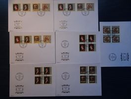 FDC 1981