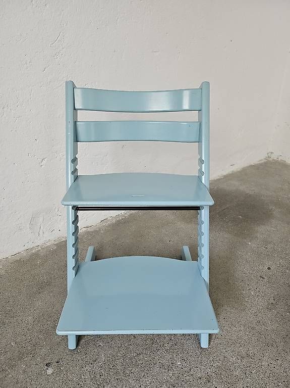 Hochstühle: Stokke Tripp Trapp von Stokke – Gebraucht aus Luzern von Physio86 4