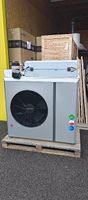 Kolton AirAdapt 12 kW R290 Wärmepumpe inkl. HX-Inneneinheit