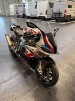 BMW M 1000 RR Competition