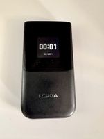 Nokia 2720 Flip 4G Mono SIM Swisscom SIM Lock