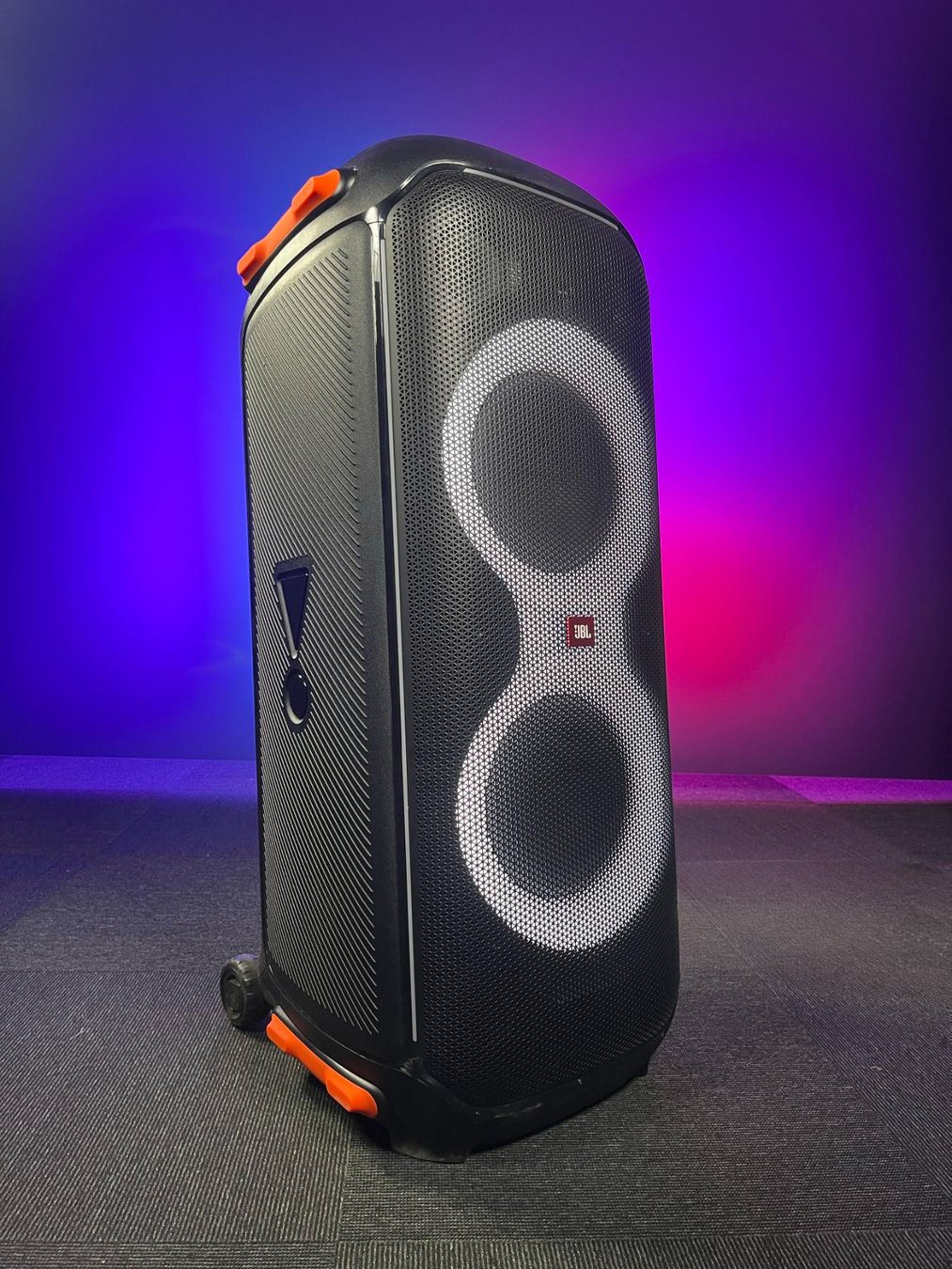 JBL Casse acustiche: JBL Partybox 710 – Nuovo (secondo la descrizione) da Bern venduto da rystob_05