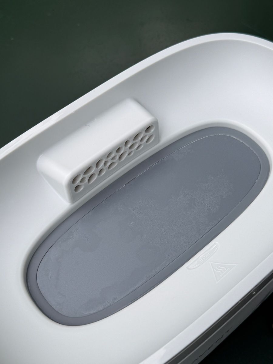Avent Baby-Mahlzeiten: Avent Flaschensterilisator – Gebraucht aus Zürich von Mitch3000 5