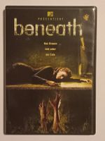 G2 DVD - BENEATH - wie neu, nie abgespielt