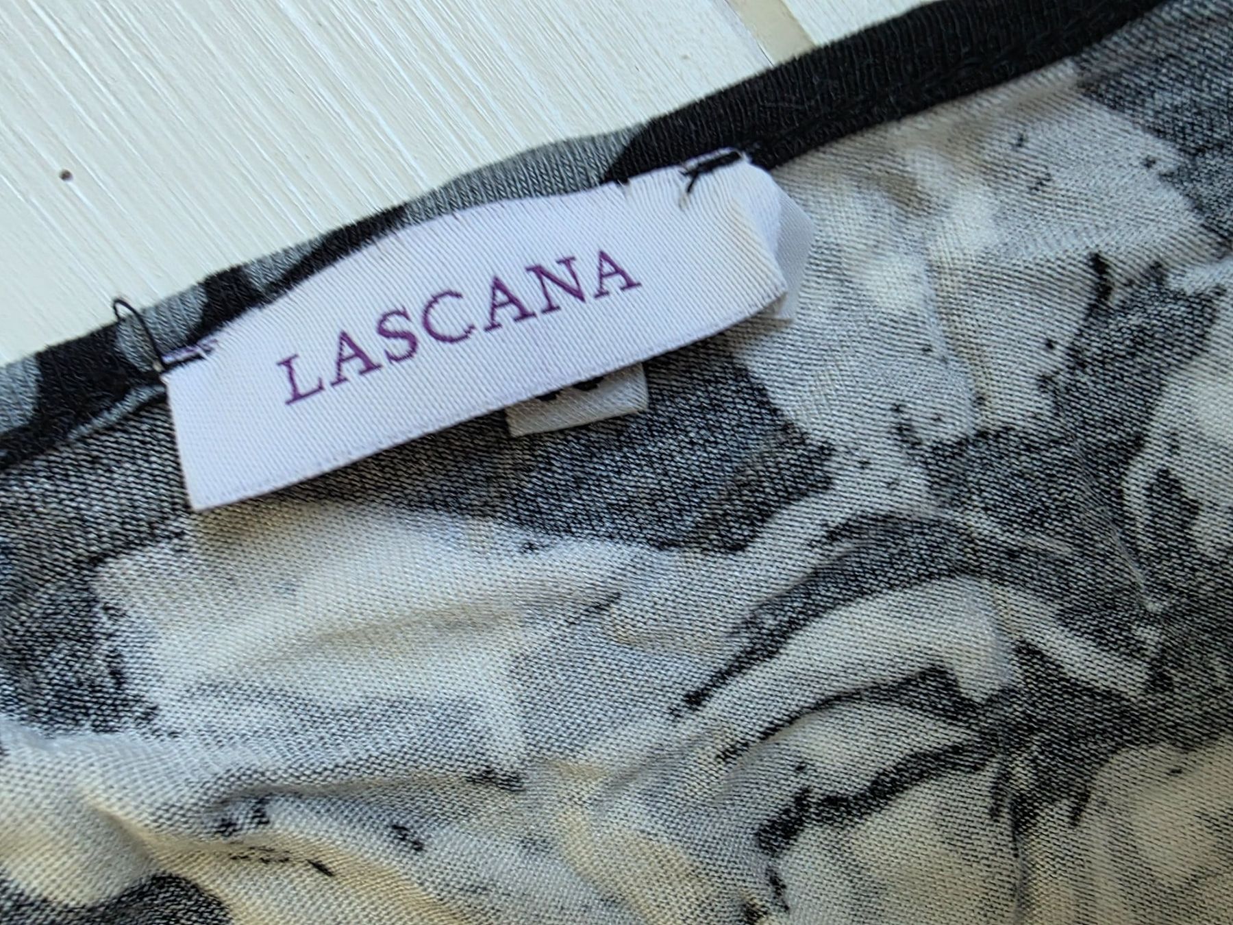 Lascana Vestiti: Kleid lang Gr.38 – Usato da Altstätten SG venduto da Calendula-7 4